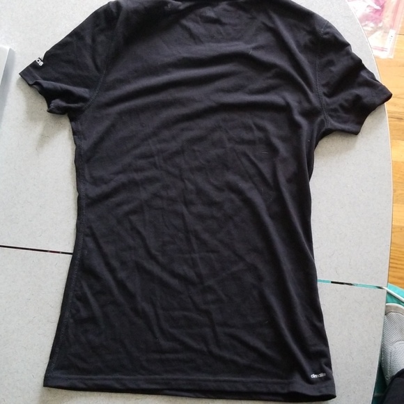 ADIDAS SHIRT - Picture 4 of 5